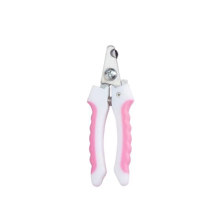 Pet Nail Clipper Dog Cat Nail Clippers Pet Claw Care Grooming Pet Supplies Pet Grooming Когтерезка Для Котов